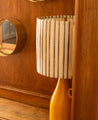 Pied de lampe à poser Luz