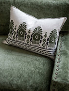 Housse de coussin Naya