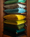 Housse de coussin Vellino