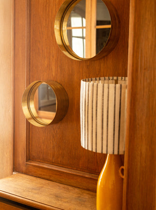 Miroir Pati