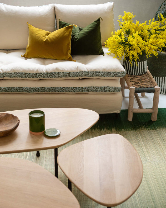 Housse de coussin Smooth