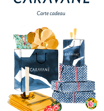 Carte Cadeau