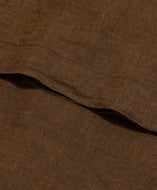 Chambray sheet