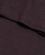 Chambray sheet
