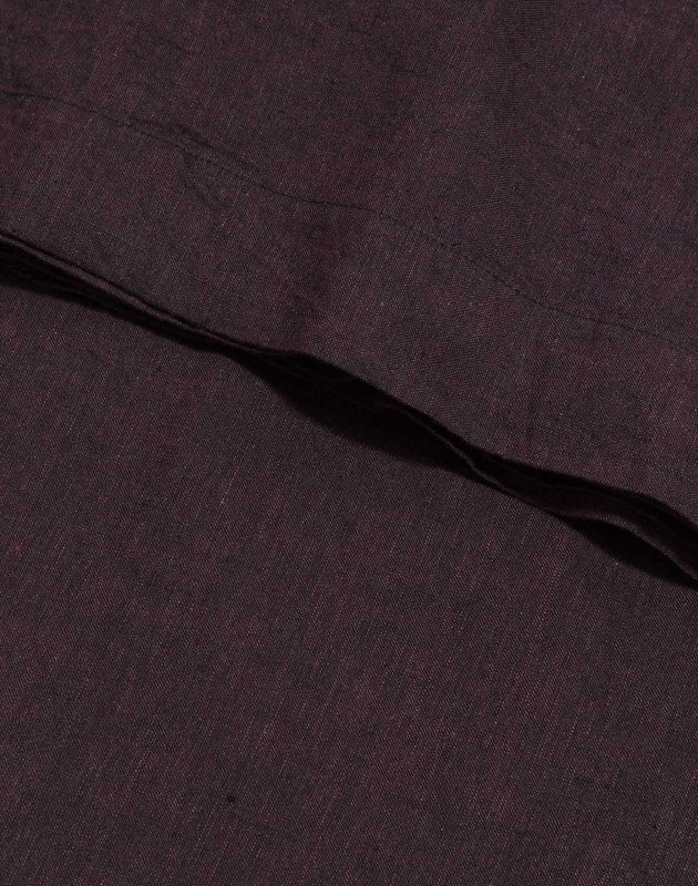 Chambray sheet