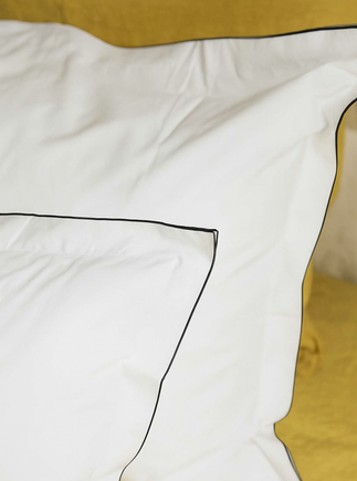 Small Bora cushion cover