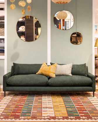 Mira sofa