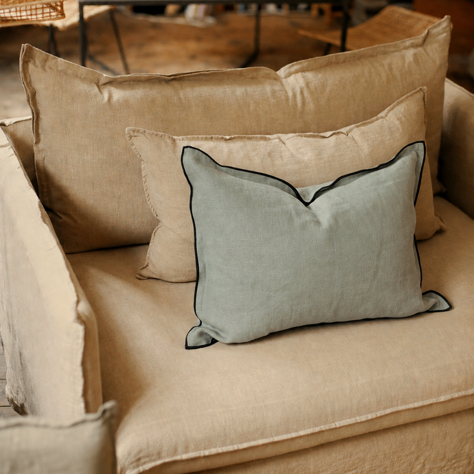 Maya cushion cover
