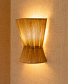Lasso wall light