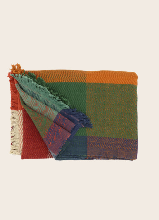 Chiara Plaid