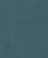 Echantillon tissus en coton et lin turquoise