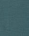 Echantillon tissus en coton et lin turquoise