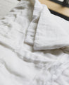 Couette en soie d'hiver