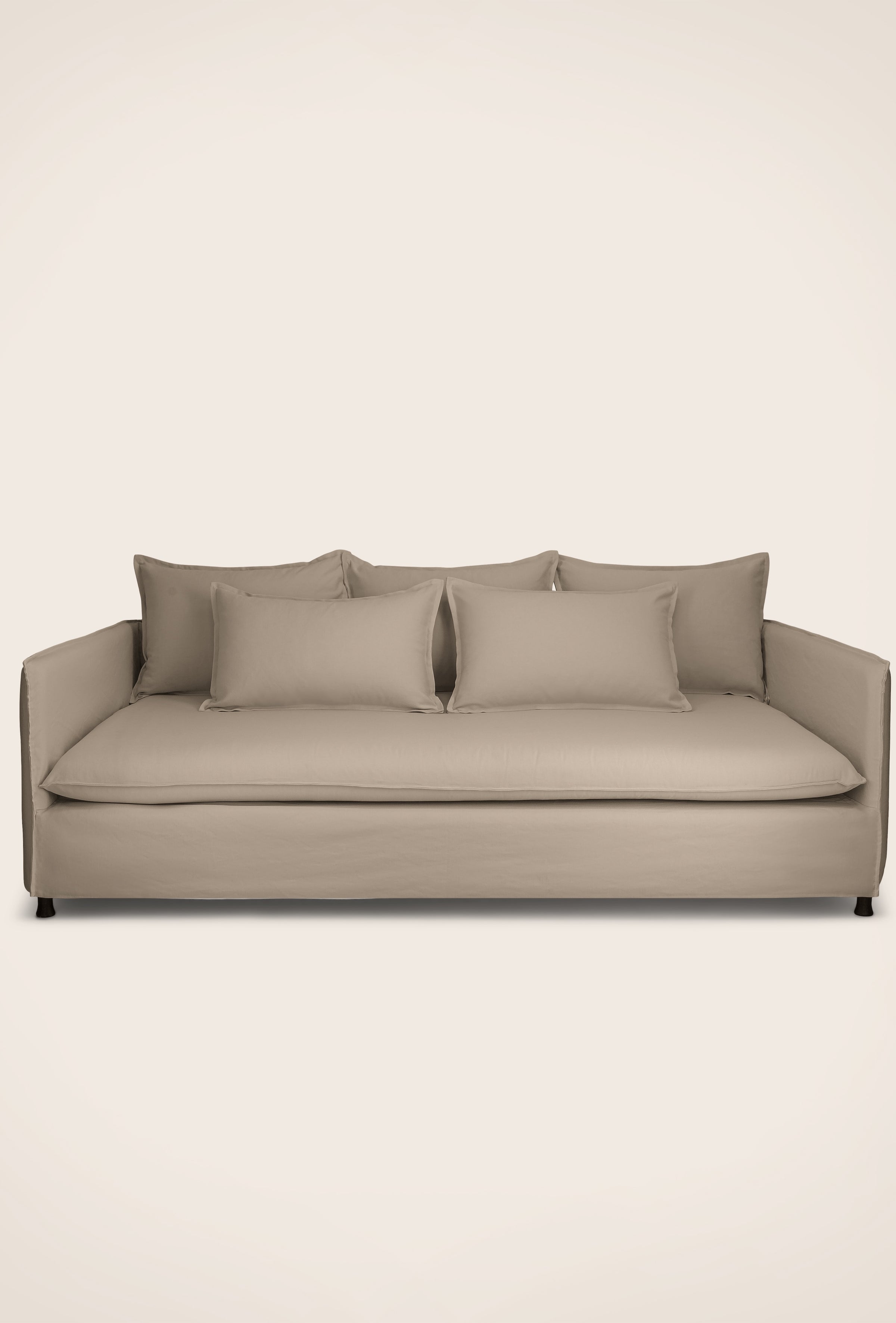 Daybed Holi - Tissu Cirrus