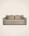 Daybed Holi - Tissu Cirrus