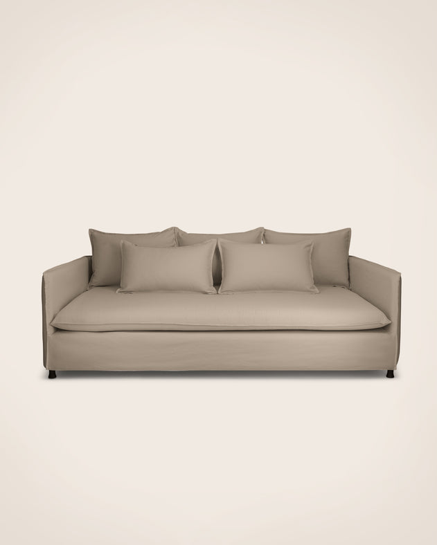 Daybed Holi - Tissu Cirrus