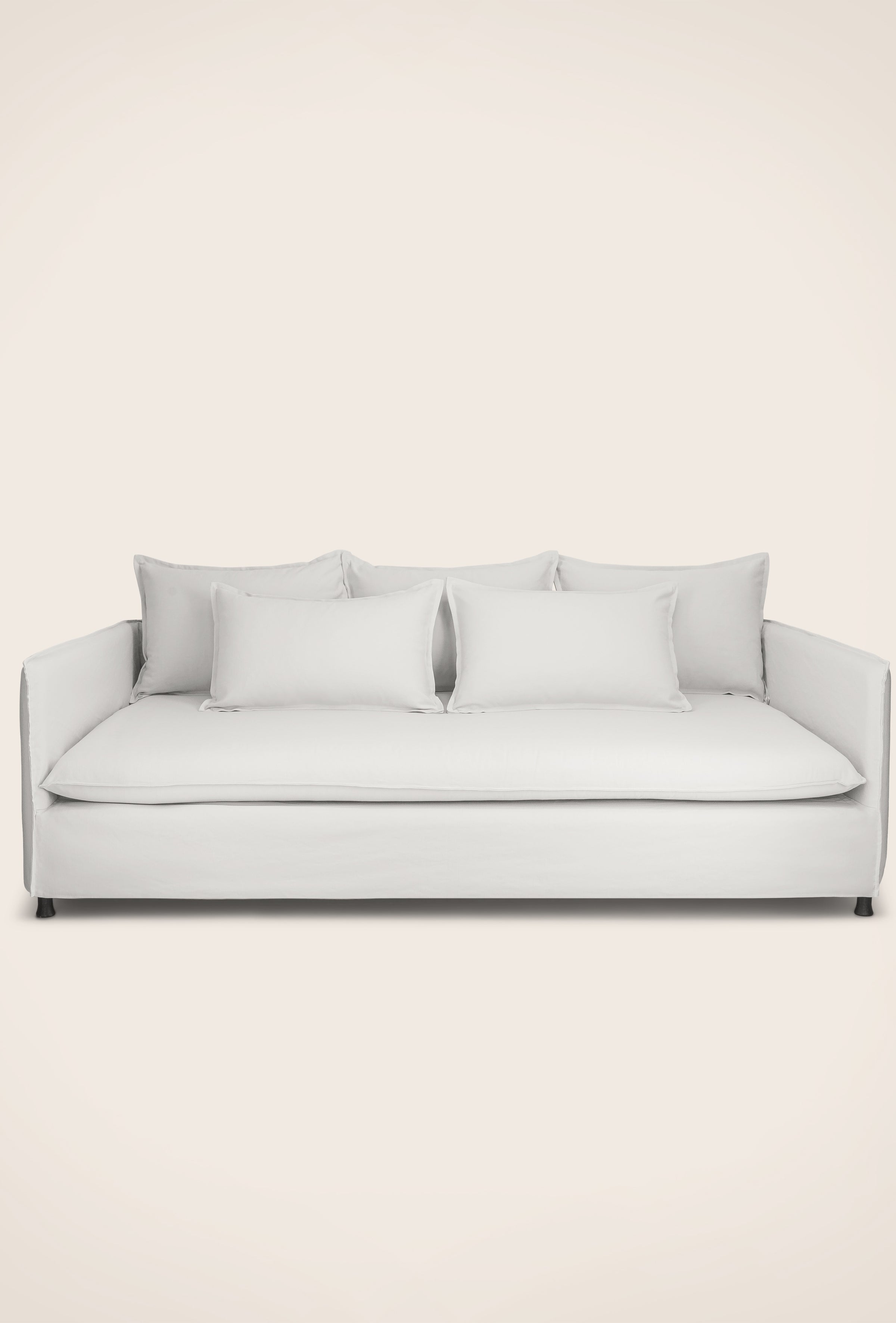 Daybed Holi - Tissu Cirrus