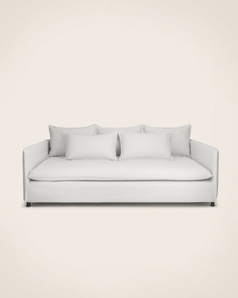 Holi Daybed - Cirrus Fabric