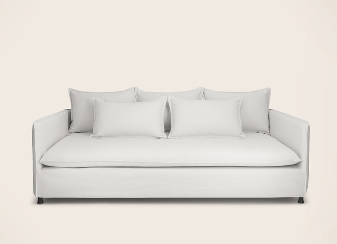 Holi Daybed - Cirrus Fabric
