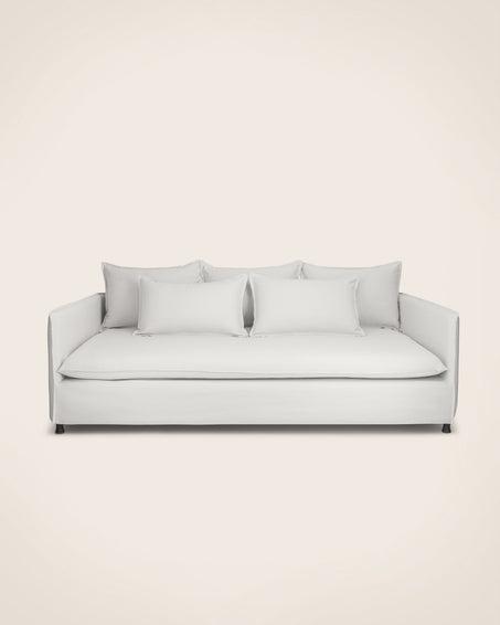 Daybed Holi - Tissu Cirrus