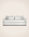 Daybed Holi - Tissu Cirrus