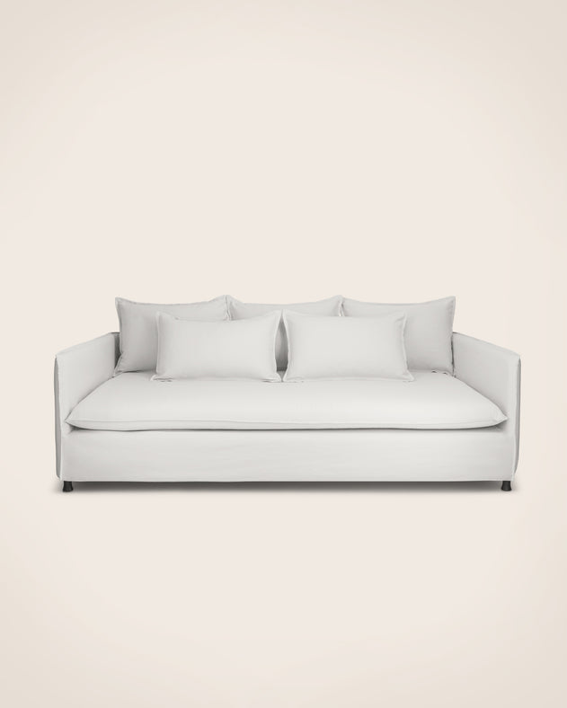 Daybed Holi - Tissu Cirrus
