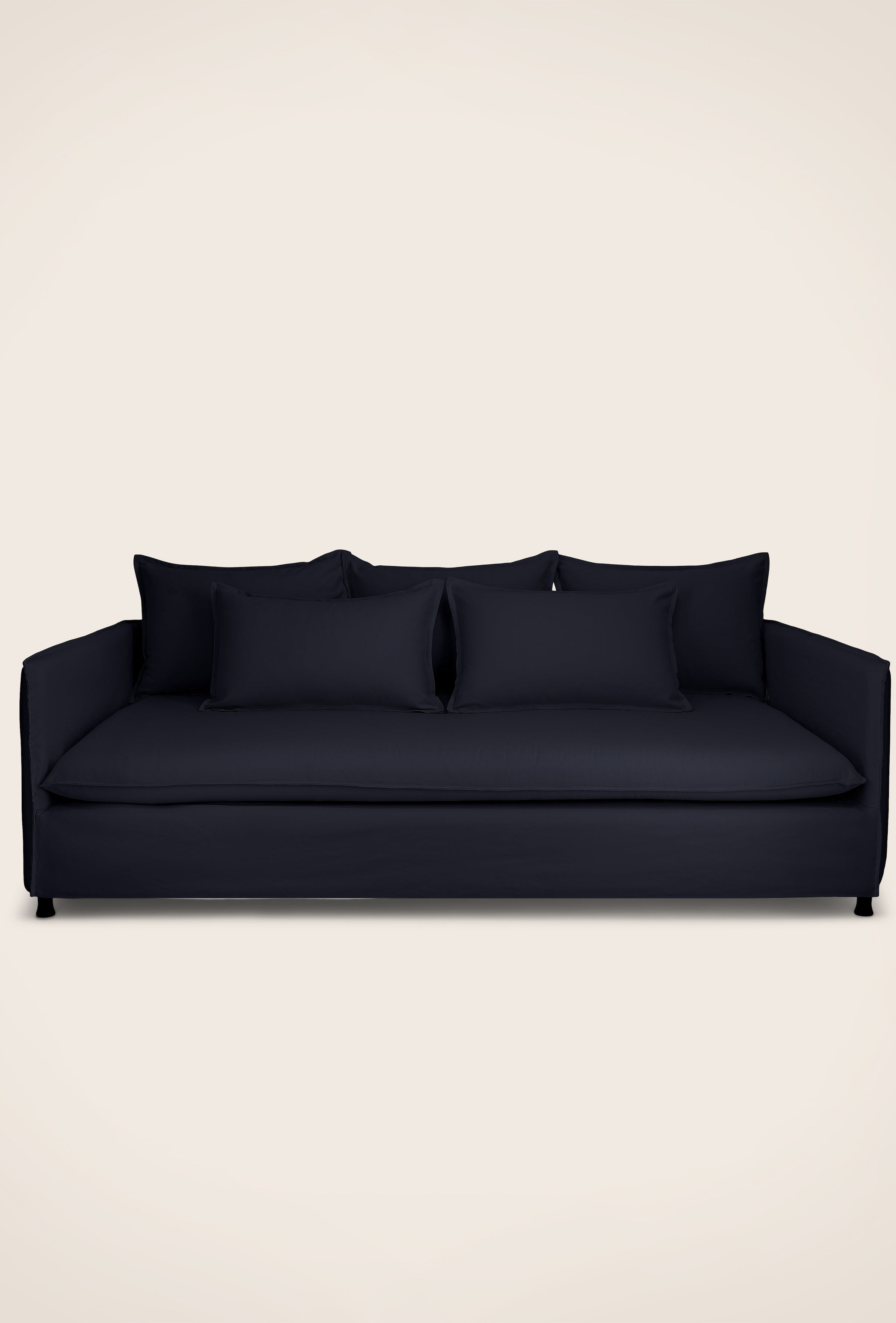 Daybed Holi - Tissu Cirrus