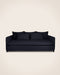 Daybed Holi - Tissu Cirrus