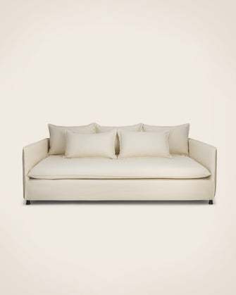 Holi Daybed - Cirrus Fabric