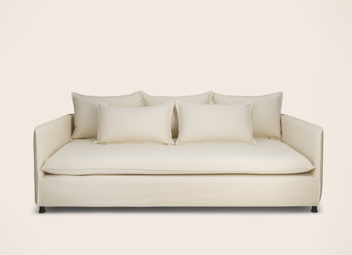 Holi Daybed - Cirrus Fabric