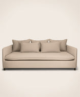 Daybed Holi - Tissu Merlin