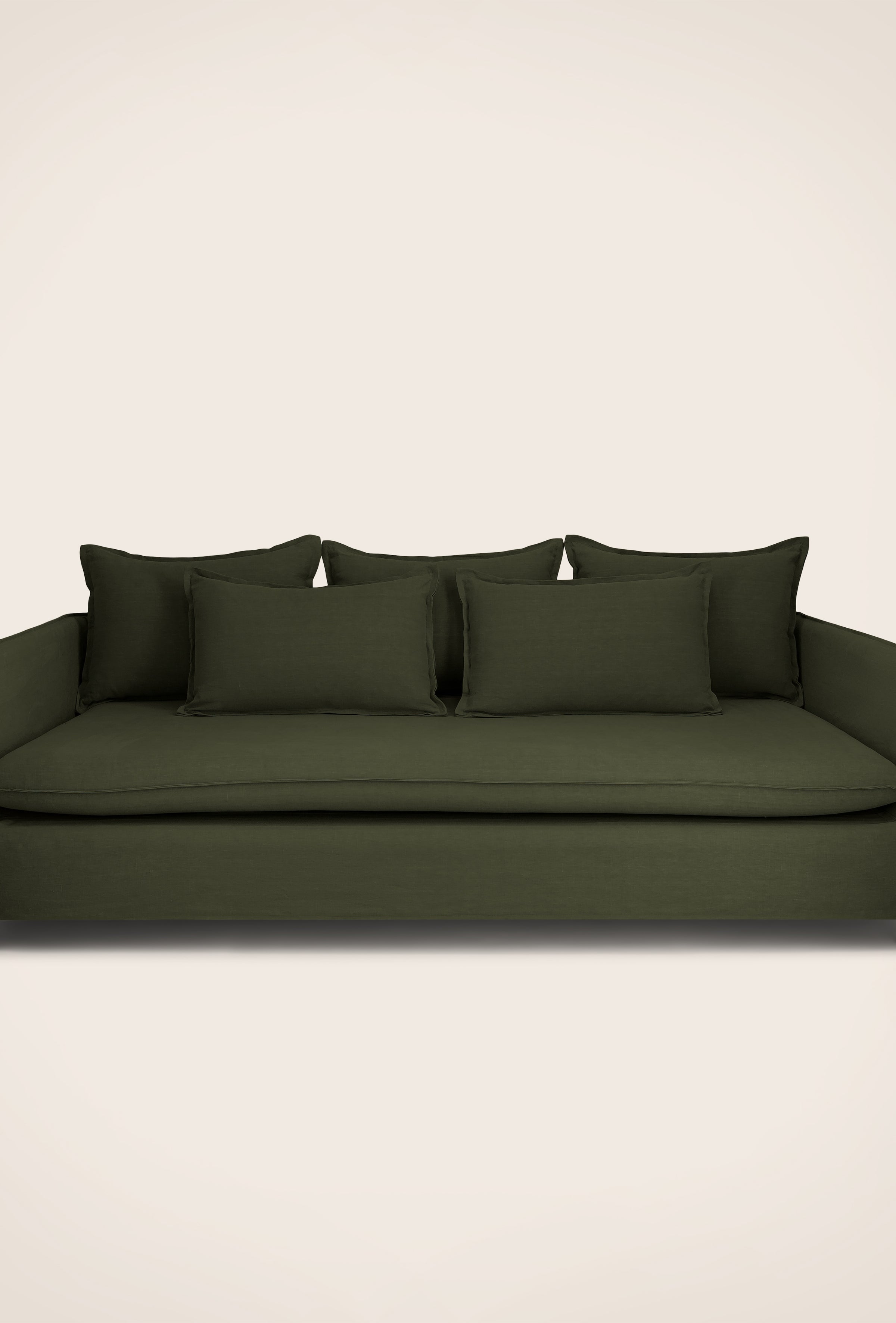 Daybed Holi - Tissu Merlin