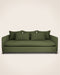 Daybed Holi - Tissu Merlin