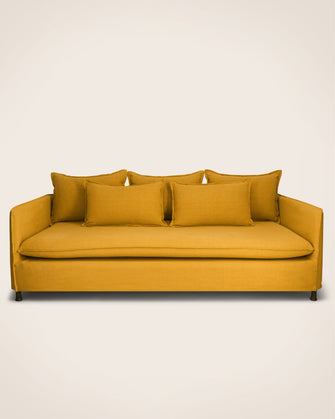 Holi Daybed - Merlin Fabric