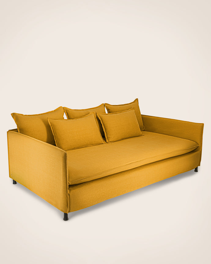 Daybed Holi - Tissu Merlin