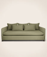 Daybed Holi - Tissu Merlin