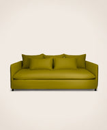 Daybed Holi - Tissu Samba