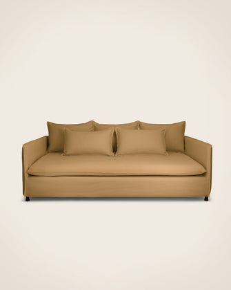 Holi Daybed - Samba Fabric