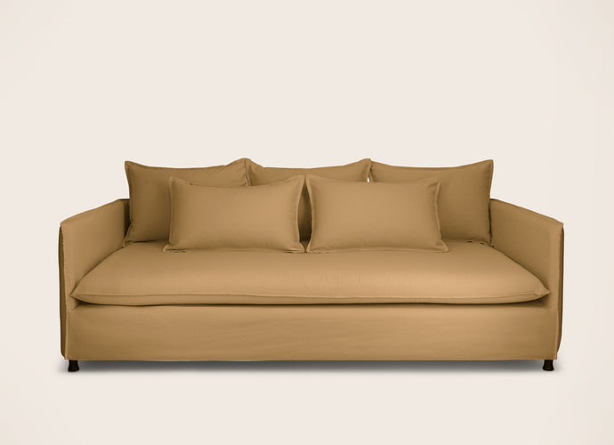 Holi Daybed - Samba Fabric