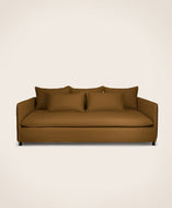 Daybed Holi - Tissu Samba