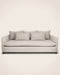 Daybed Holi - Tissu Sienna
