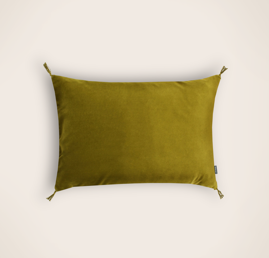 Housse de coussin Dolce