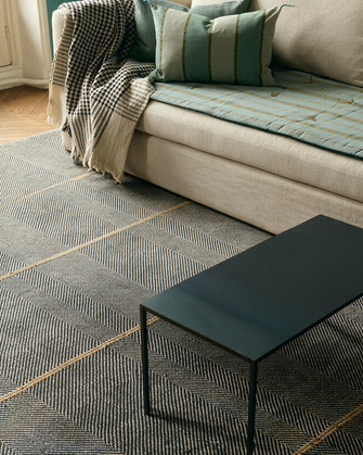 Domino coffee table