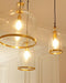 Suspension Drio