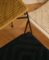 Murgi lozenge stool