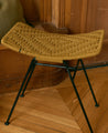 Murgi lozenge stool