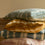 Set de 2 taies d'oreiller en lin lavé motif tie and dye