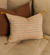 Housse de coussin Bajna