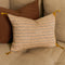 Housse de coussin Bajna