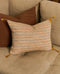 Housse de coussin Bajna